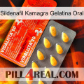 Sildenafil Kamagra Oral Jelly new01